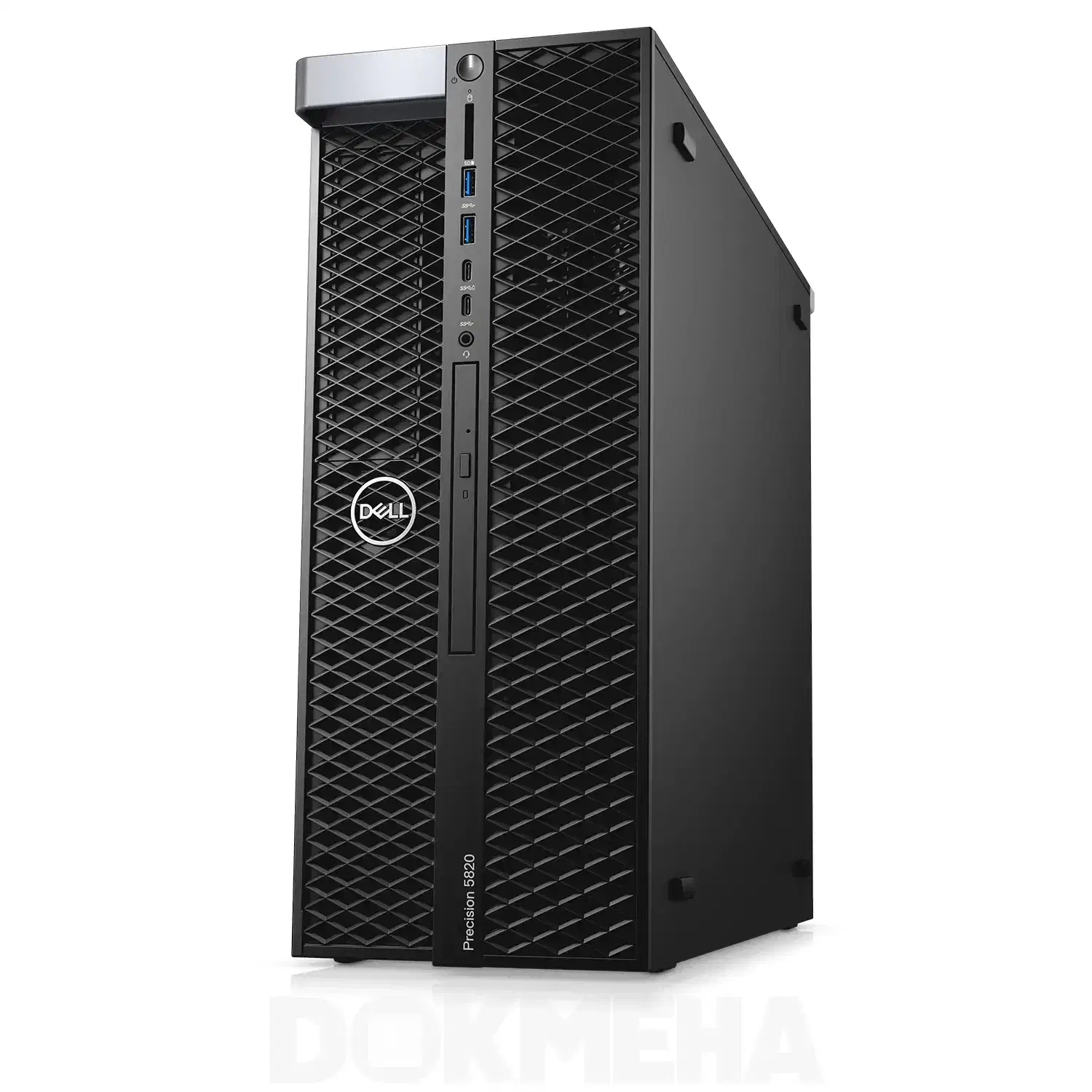 کیس رندرینگ DELL مدل Precision 5820|رایانه رومیزی|سیرجان, |دیوار
