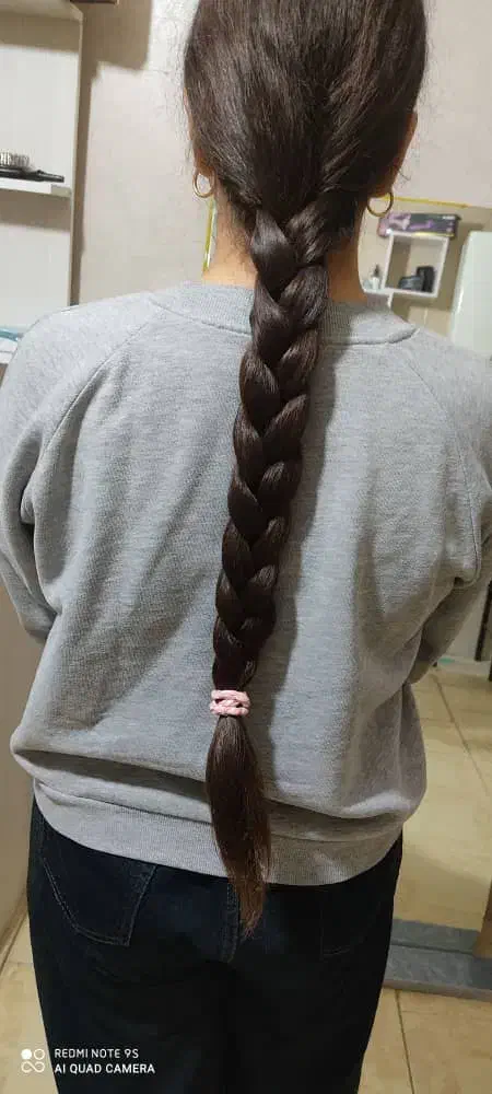 موهای بلند|آرایشی، بهداشتی، درمانی|دیواندره, |دیوار