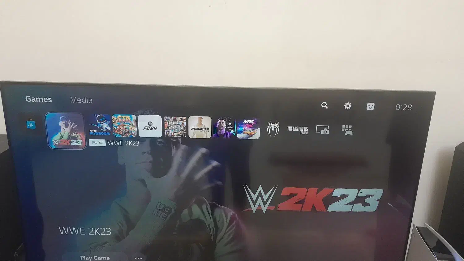 ps5 نو نو|کنسول، بازی ویدئویی و آنلاین|شهریار, شهریار|دیوار