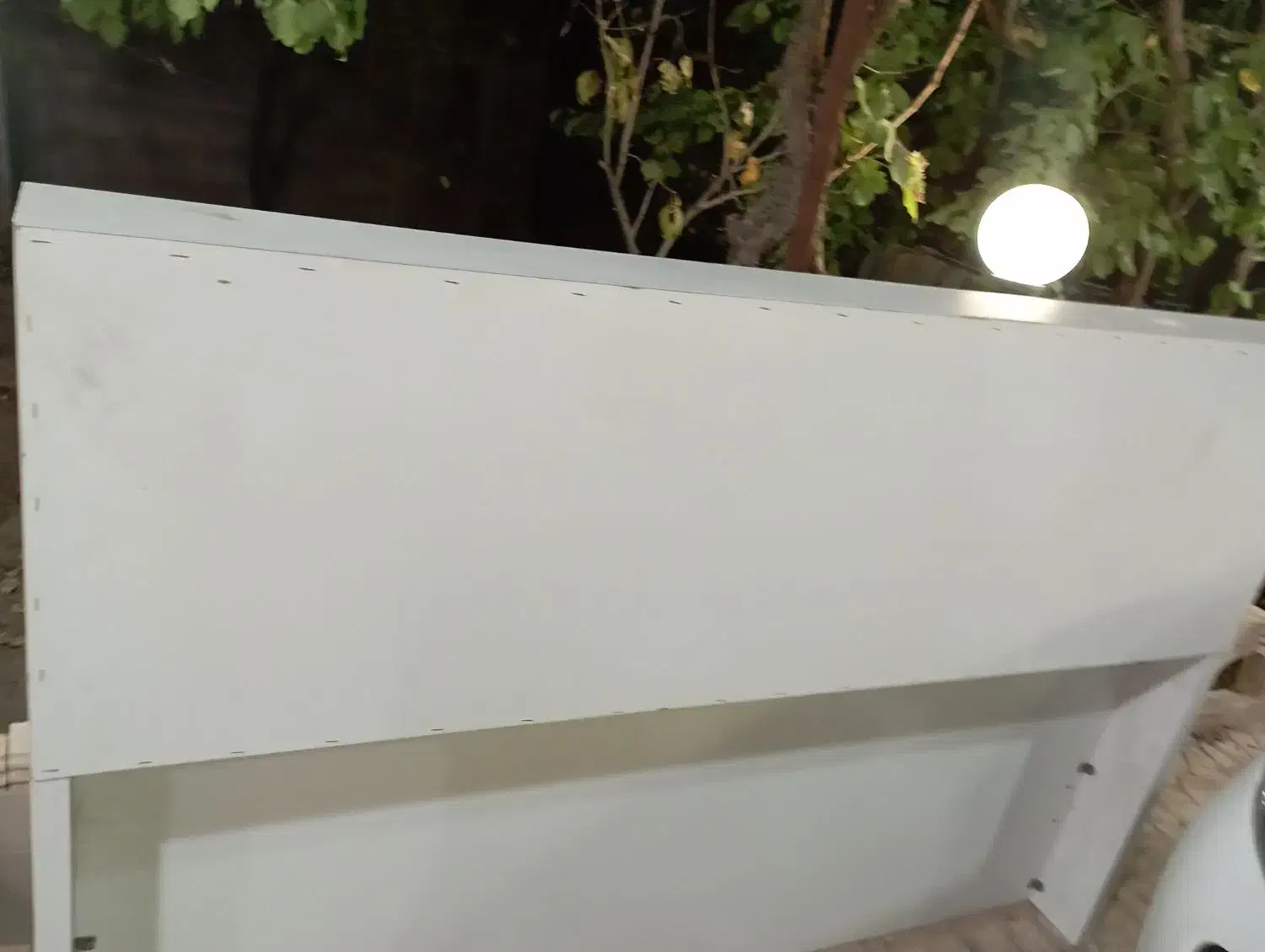 تخت خواب ۲ نفره لمسه|تخت و سرویس خواب|ساوه, |دیوار