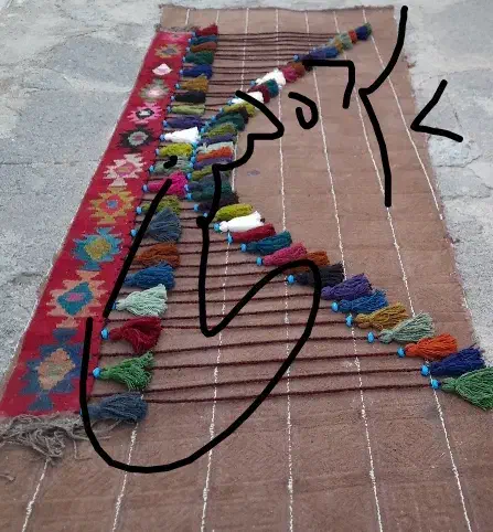 رودری سنتی|خدمات پیشه و مهارت|جیرفت, |دیوار