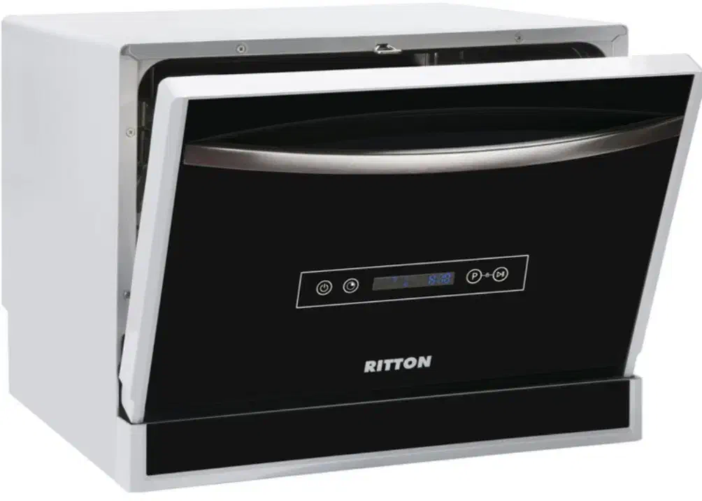 ظرفشویی ریتون تمام لمسی|ماشین ظرفشویی|قم, چهار مردان|دیوار