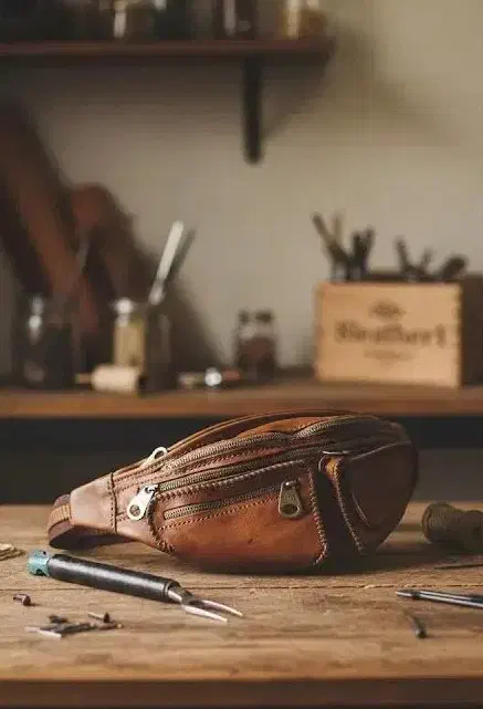 ورکشاپ آموزشی چرم دوزی برای ورود به بازار کار|خدمات آموزشی|تهران, زرگنده|دیوار