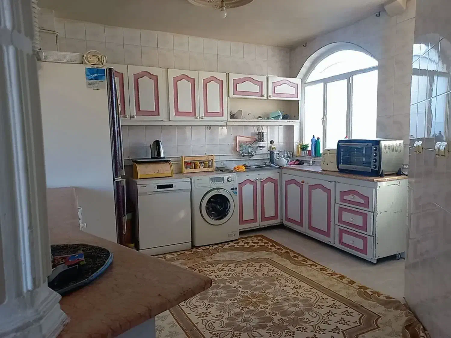 یک واحد آپارتمان به فروش میرسد|فروش آپارتمان|سنندج, |دیوار