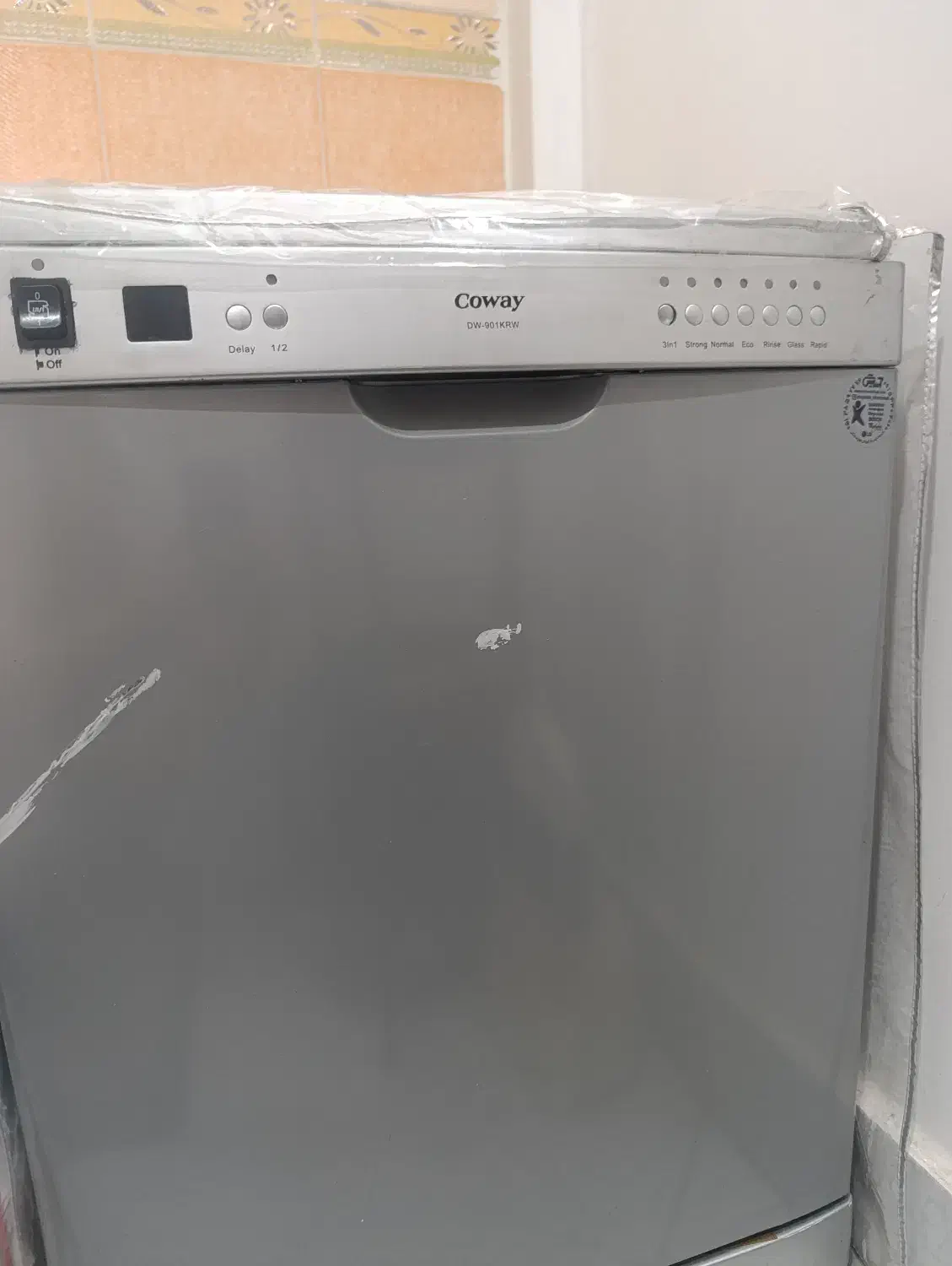 ماشین طرفشویی|ماشین ظرفشویی|مشهد, صیاد شیرازی|دیوار