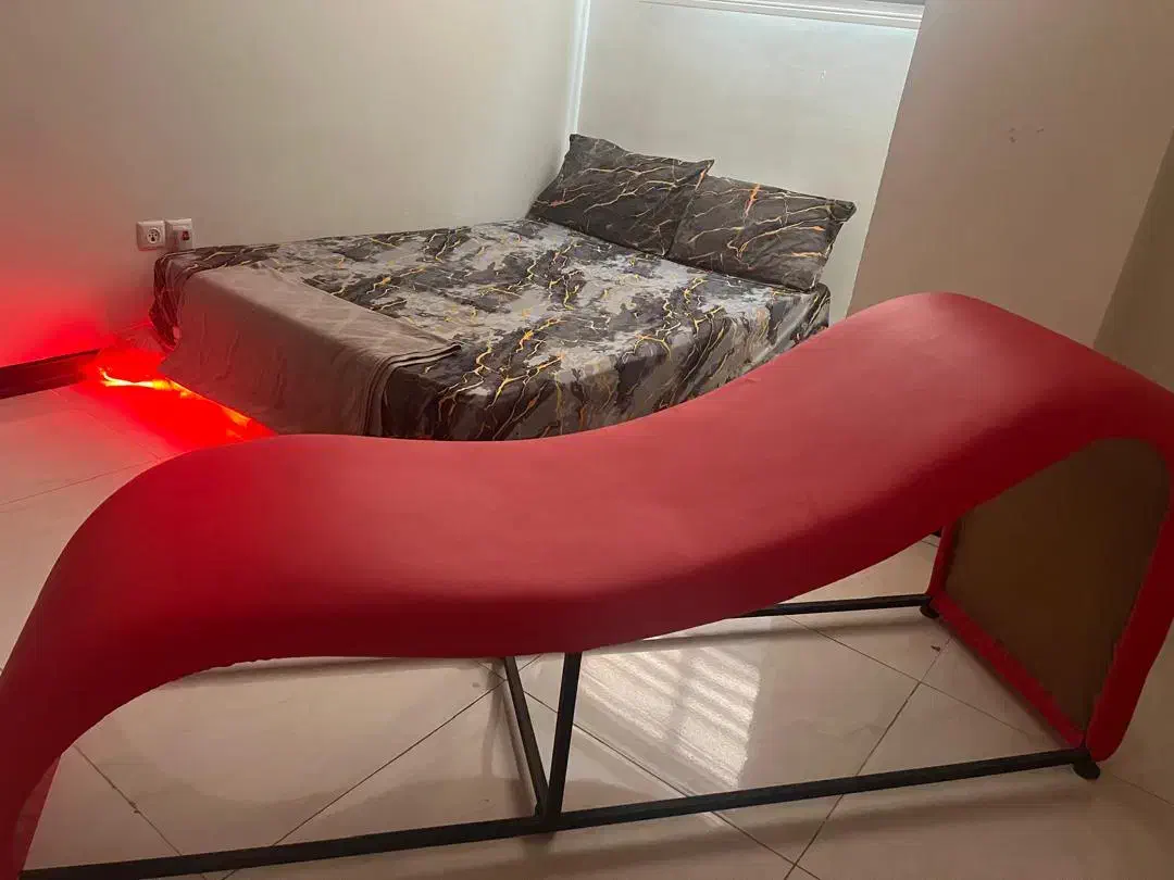 سوییت روزانه هتل اپارتمان اسکان روزانه مبله|اجارهٔ کوتاه‌مدت آپارتمان و سوئیت|اصفهان, شهرک سلامت|دیوار