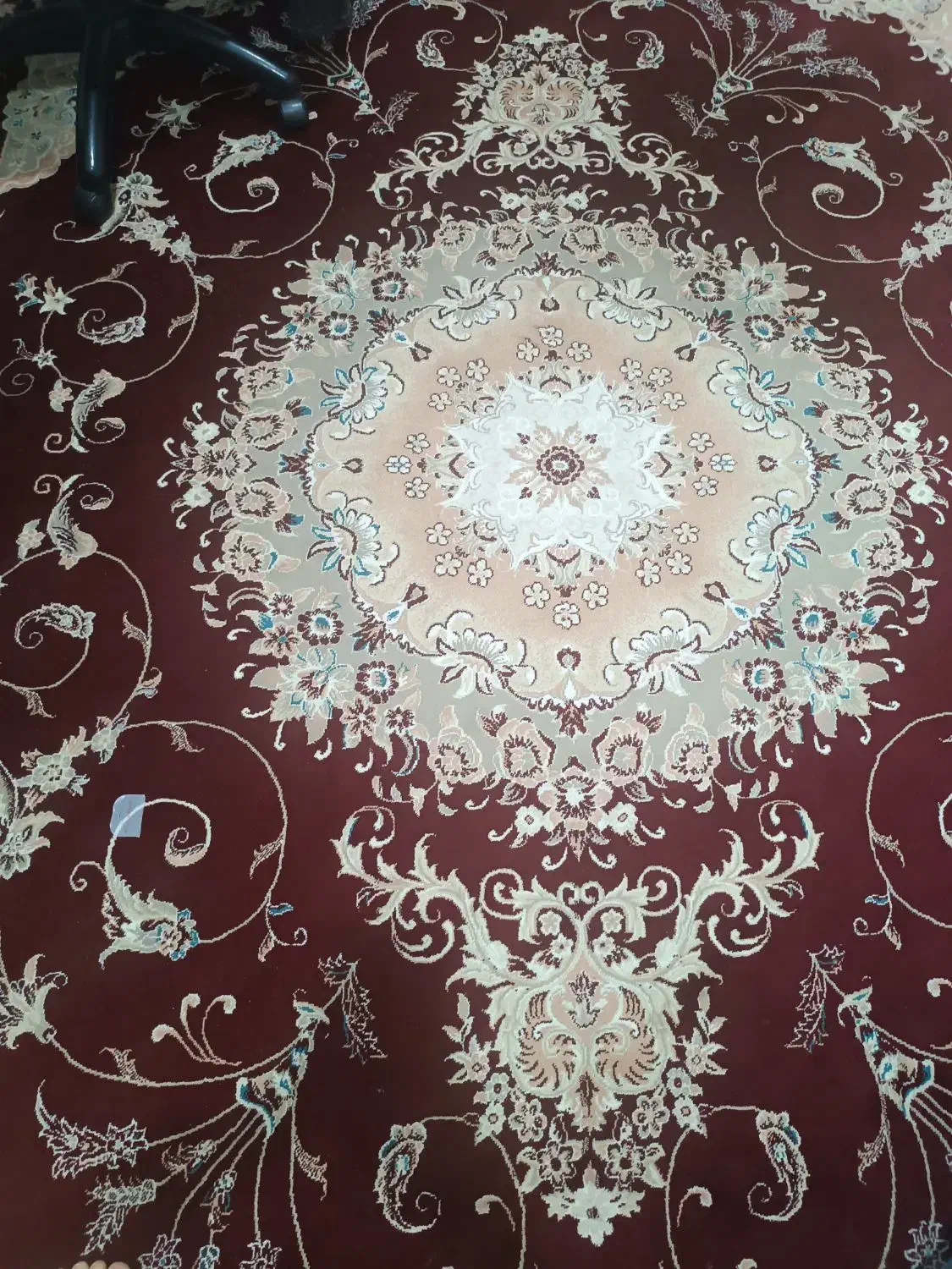 فرش نگین مشهد|فرش|ایذه, |دیوار