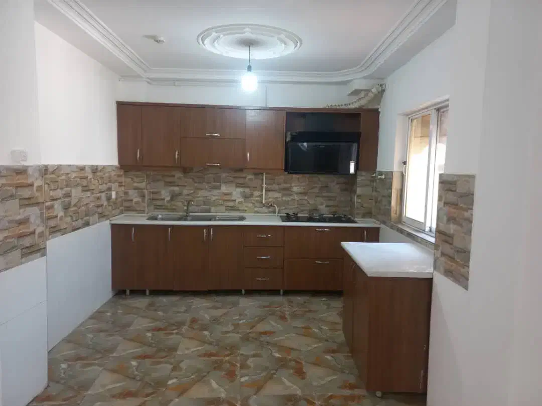 اپارتمان ۸۶م خوش نقشه|فروش آپارتمان|صومعه‌سرا, |دیوار