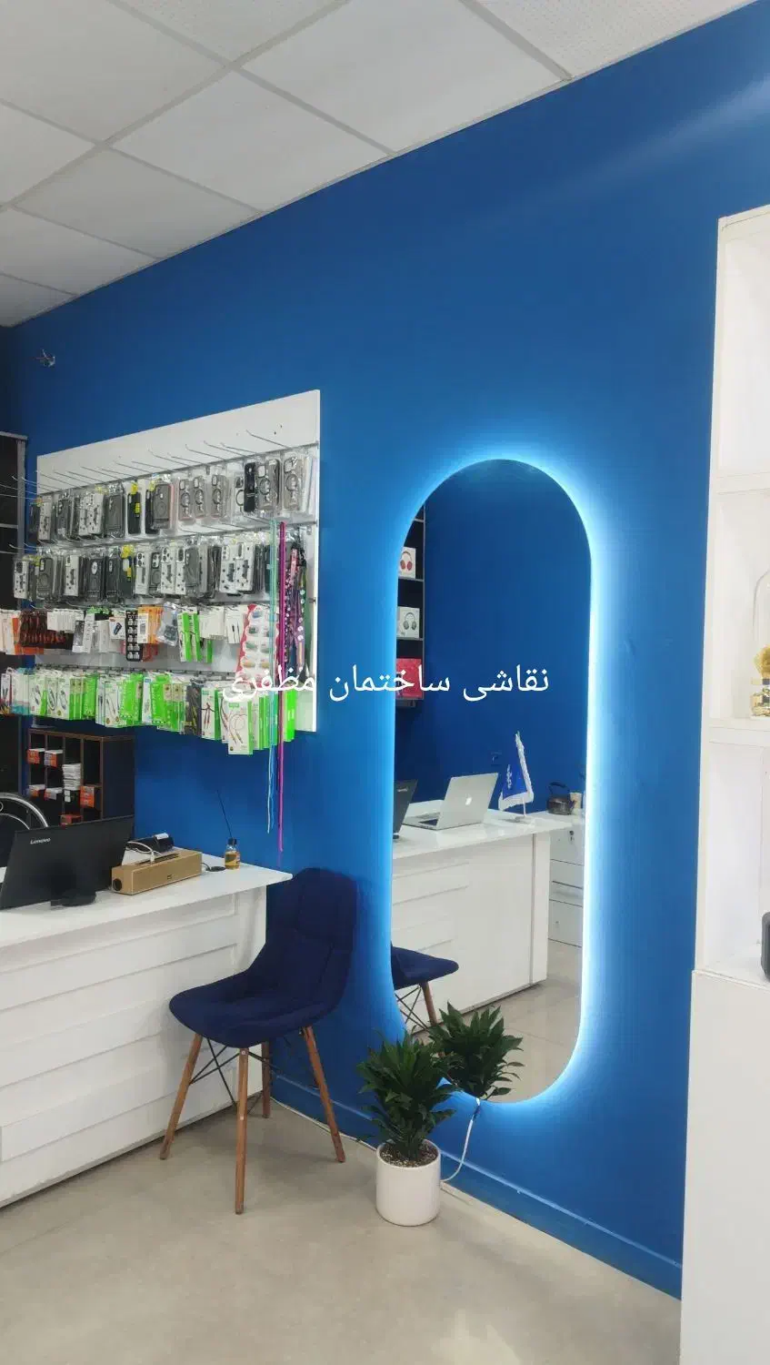 نقاش ساختمان مظفری قیمت مناسب کار خوب|خدمات پیشه و مهارت|نیشابور, شهرک اندیشه|دیوار