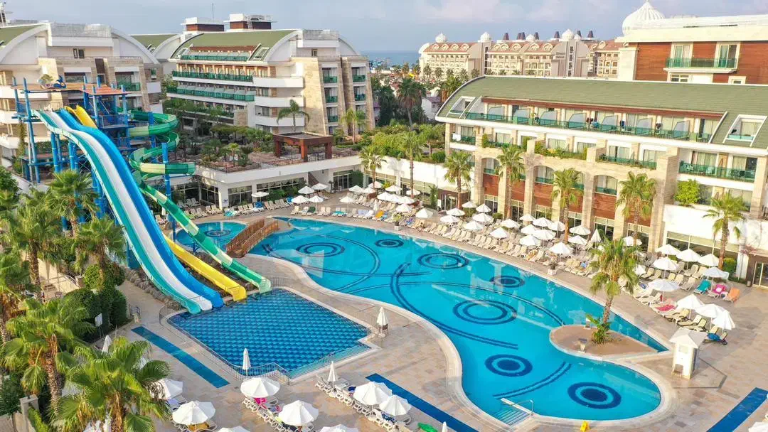 سفری دلنشین و ارزان.تور انتالیا استانبول|تور و چارتر|تهران, سعادتآباد|دیوار