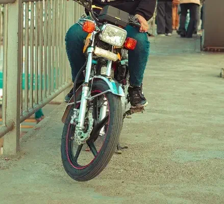 موتور|موتورسیکلت|اهواز, نادری|دیوار