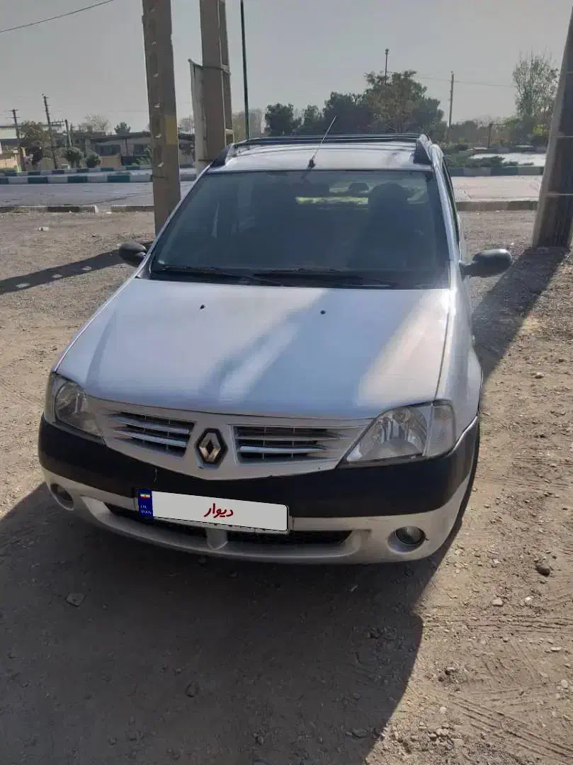 ال نود۸۷ دو لکه رنگ طبق کارشناسی|خودرو سواری و وانت|گرمدره, |دیوار