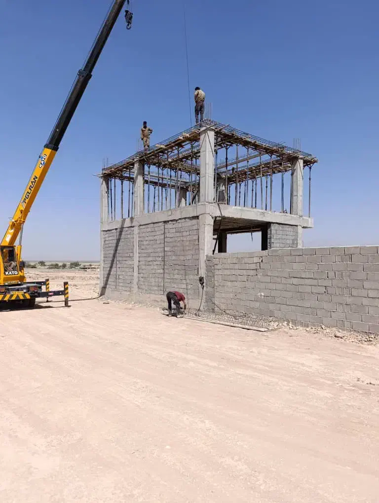 نیازمند اوستا المتور بند|استخدام معماری، عمران و ساختمانی|کرمان, |دیوار