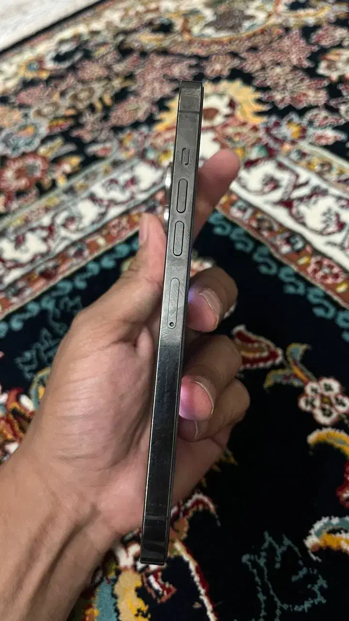 iPhone 13 pro max256|موبایل|تربت جام, شهرک آزادگان|دیوار