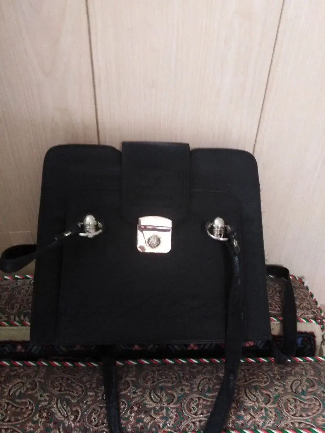 کیف زنانه نو نو|کیف، کفش، کمربند|زنجان, |دیوار