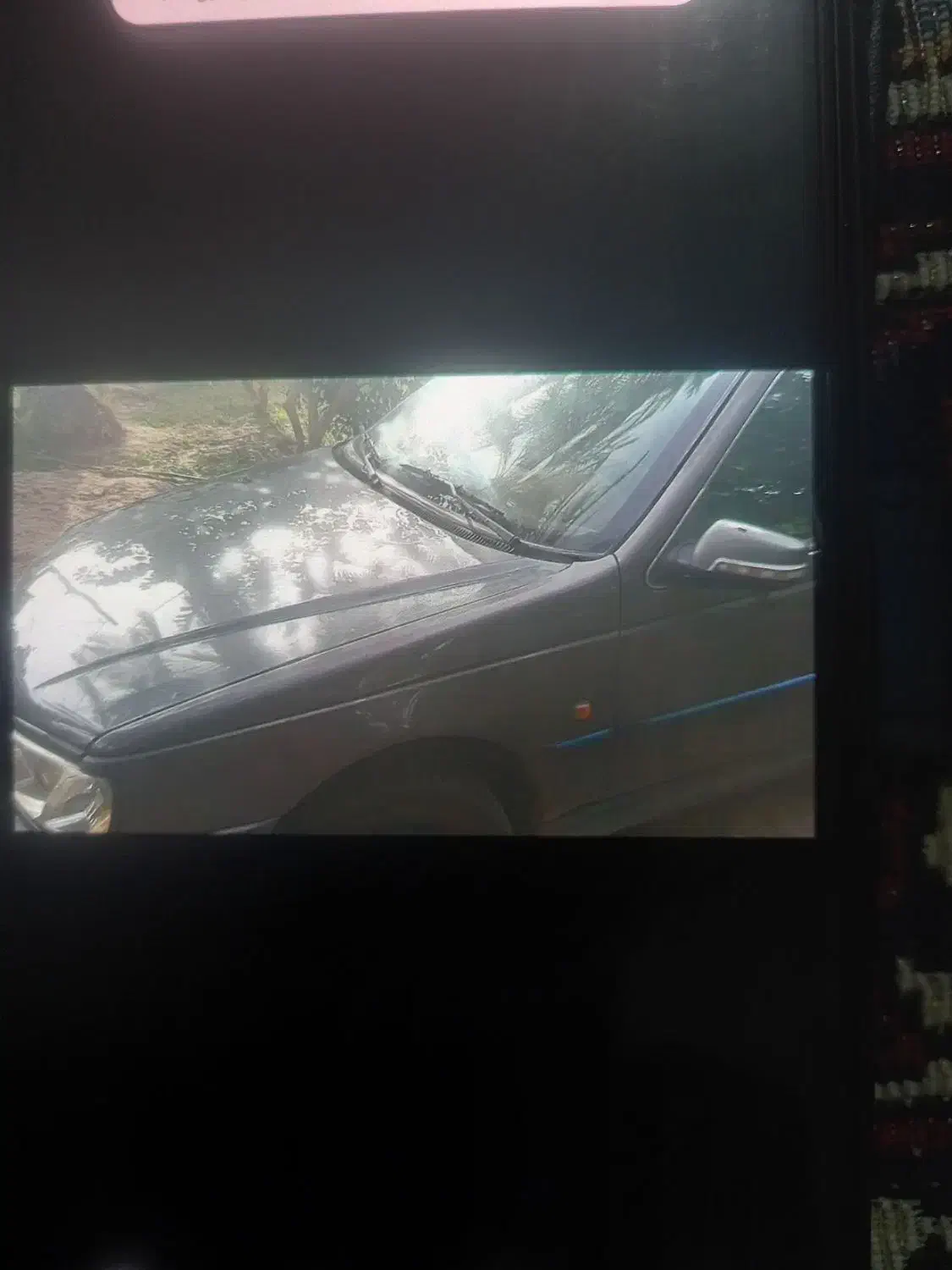 فروش نقدی|خودرو کلاسیک|بم, |دیوار