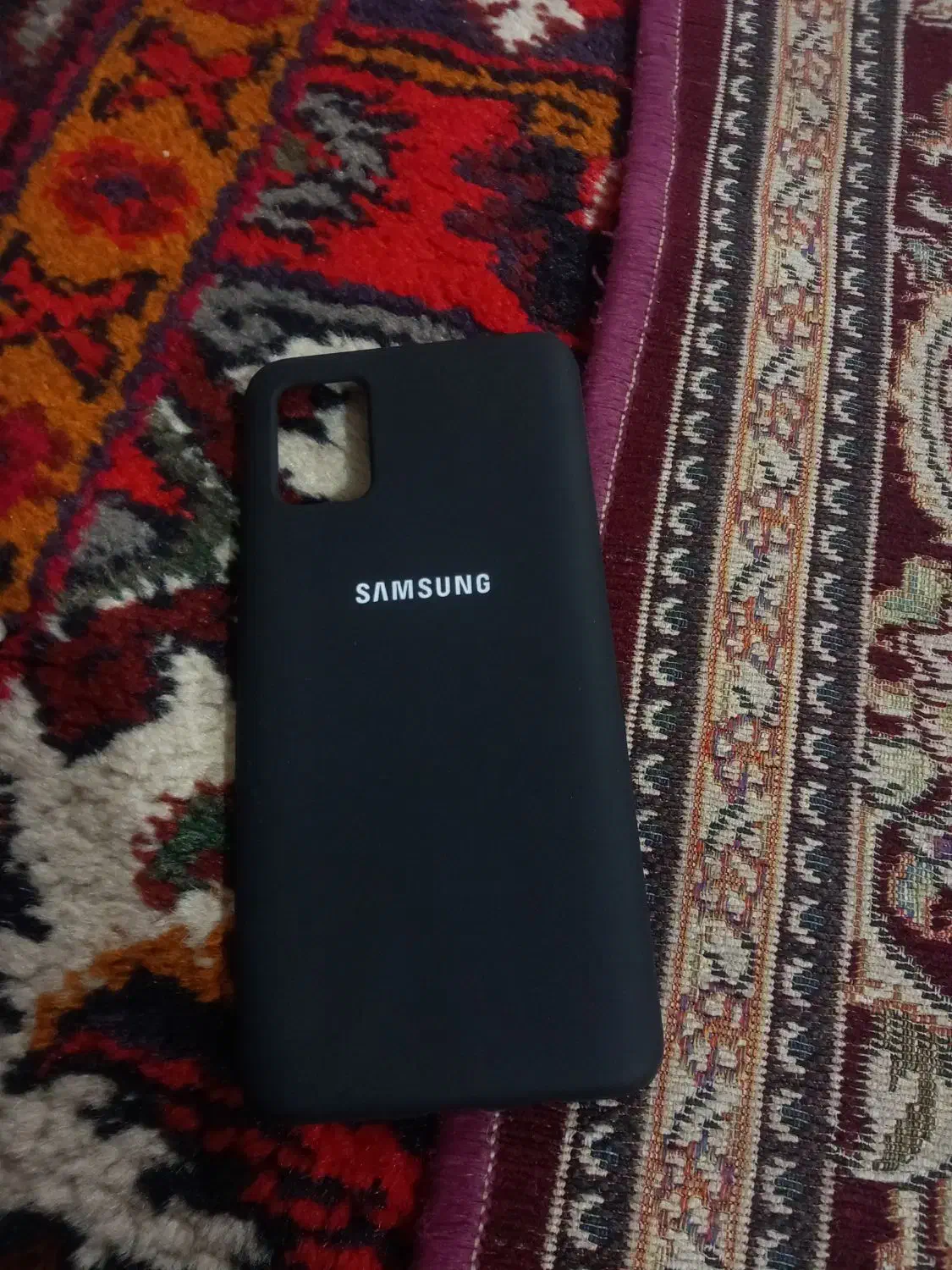 کاور گوشی A51|لوازم جانبی موبایل و تبلت|تبریز, |دیوار