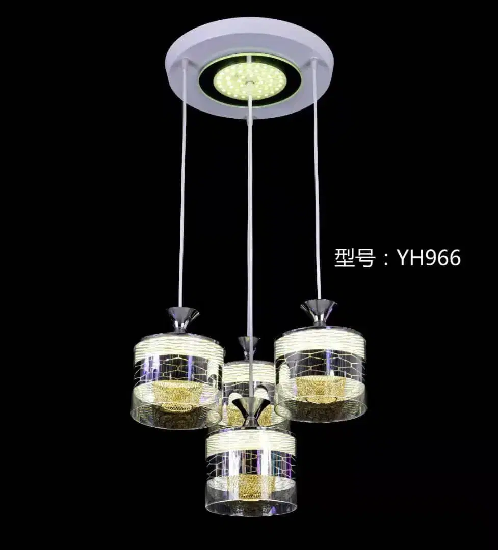 لوستر LED|لوستر و چراغ آویز|تبریز, |دیوار