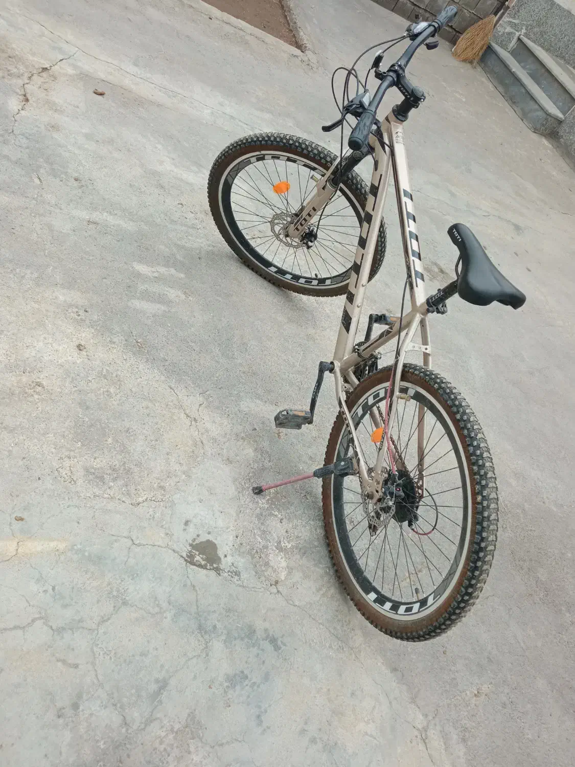 دوچرخه|دوچرخه، اسکیت، اسکوتر|ملکان, |دیوار