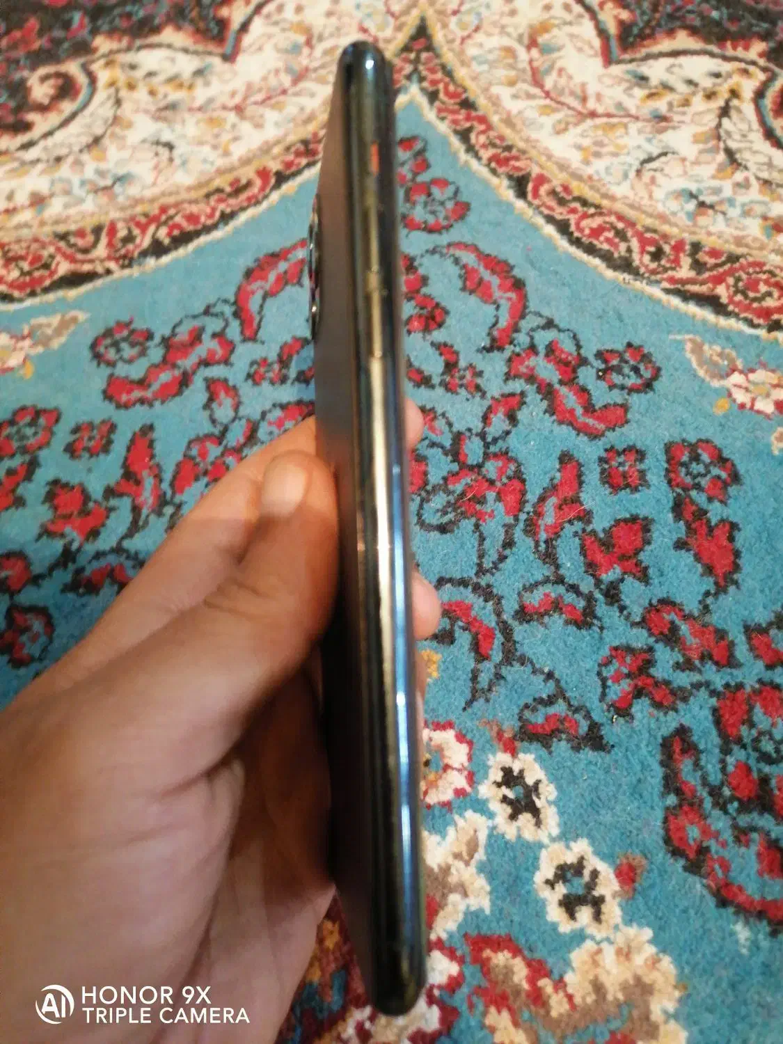 فروش گوشی آیفون ۱۱ پرومکس|موبایل|ارومیه, |دیوار