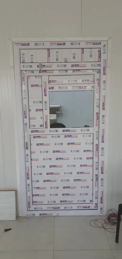 دربوپنجره پی وی سی و یو پی وی سی|مصالح و تجهیزات ساختمان|شهریار, شهریار|دیوار