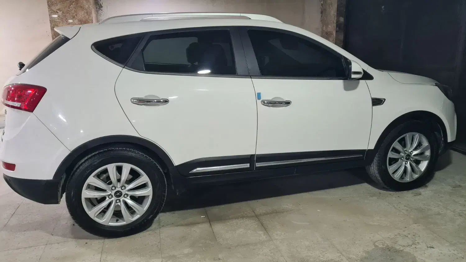 جکs5|خودرو سواری و وانت|شیراز, شهرک فرهنگیان|دیوار