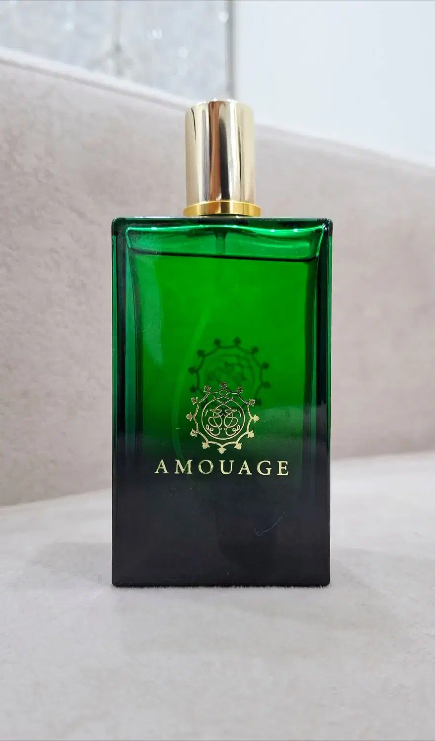 عطر ادکلن مردانه اپیک آمواج|آرایشی، بهداشتی، درمانی|قم, شهرک قدس|دیوار