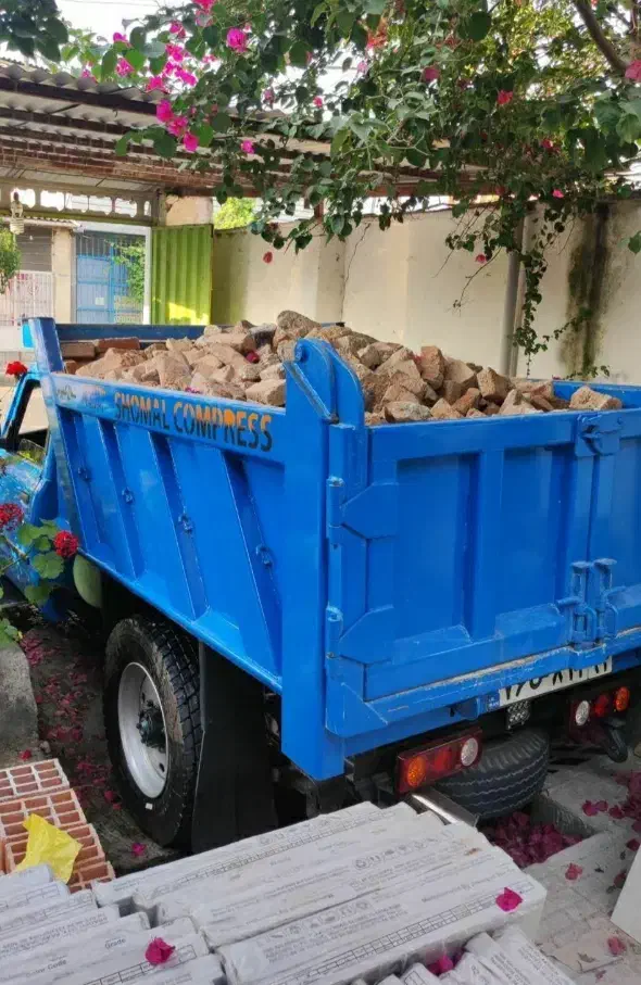 شن و ماسه کاسپین|خدمات حمل و نقل|رشت, توشیبا|دیوار