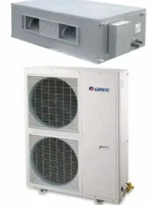 داکت اسپلیت در برندهای مختلف شارژ شد|کولر گازی و فن‌کوئل|تهران, گلستان (شهرک راه آهن)|دیوار