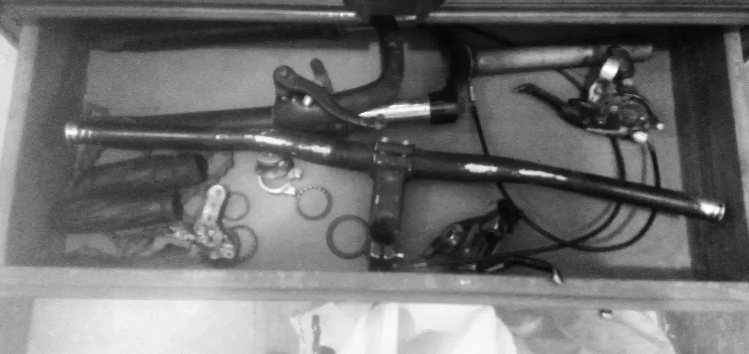 وسایل دوچرخه|دوچرخه، اسکیت، اسکوتر|اردبیل, |دیوار