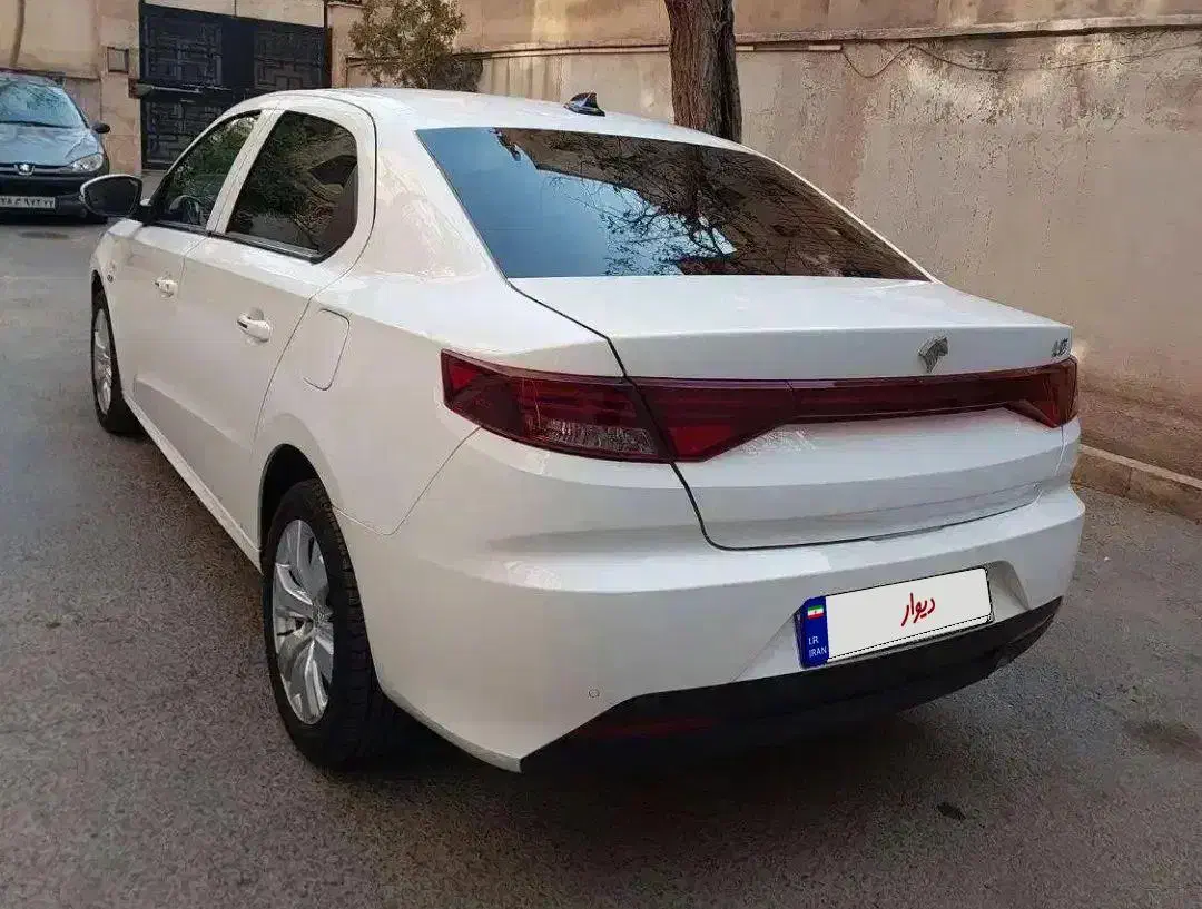 تارا v4 Lx|خودرو سواری و وانت|اسلام‌شهر, زرافشان|دیوار