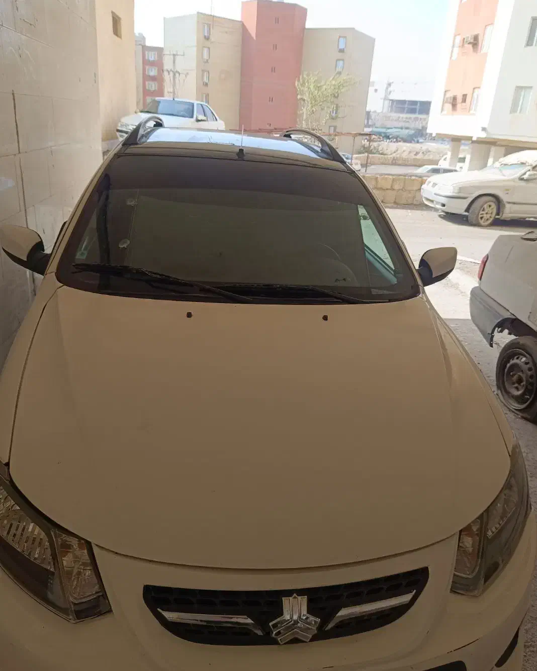 کوییک|خودرو سواری و وانت|بندرعباس, |دیوار