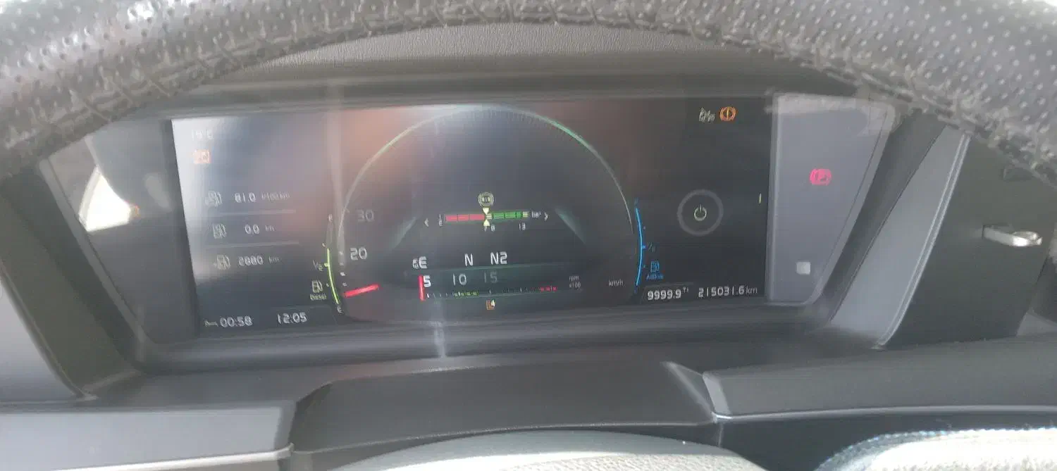 اف اچ ۵۰۰|خودرو سنگین|ری, امین آباد|دیوار