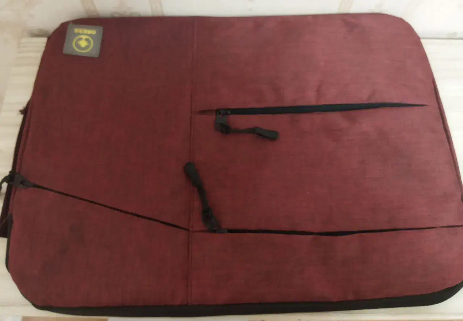 کاور لپ تاپ|کیف، کفش، کمربند|تبریز, |دیوار