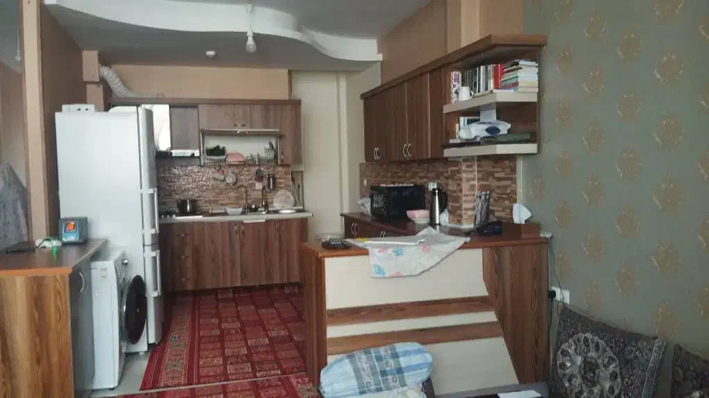 فروش آپارتمان مسکونی|فروش آپارتمان|مشهد, سعد آباد|دیوار