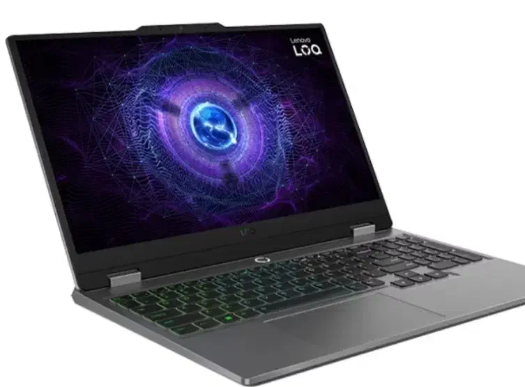 لنوو loq2024|رایانه همراه|قم, نیروگاه|دیوار