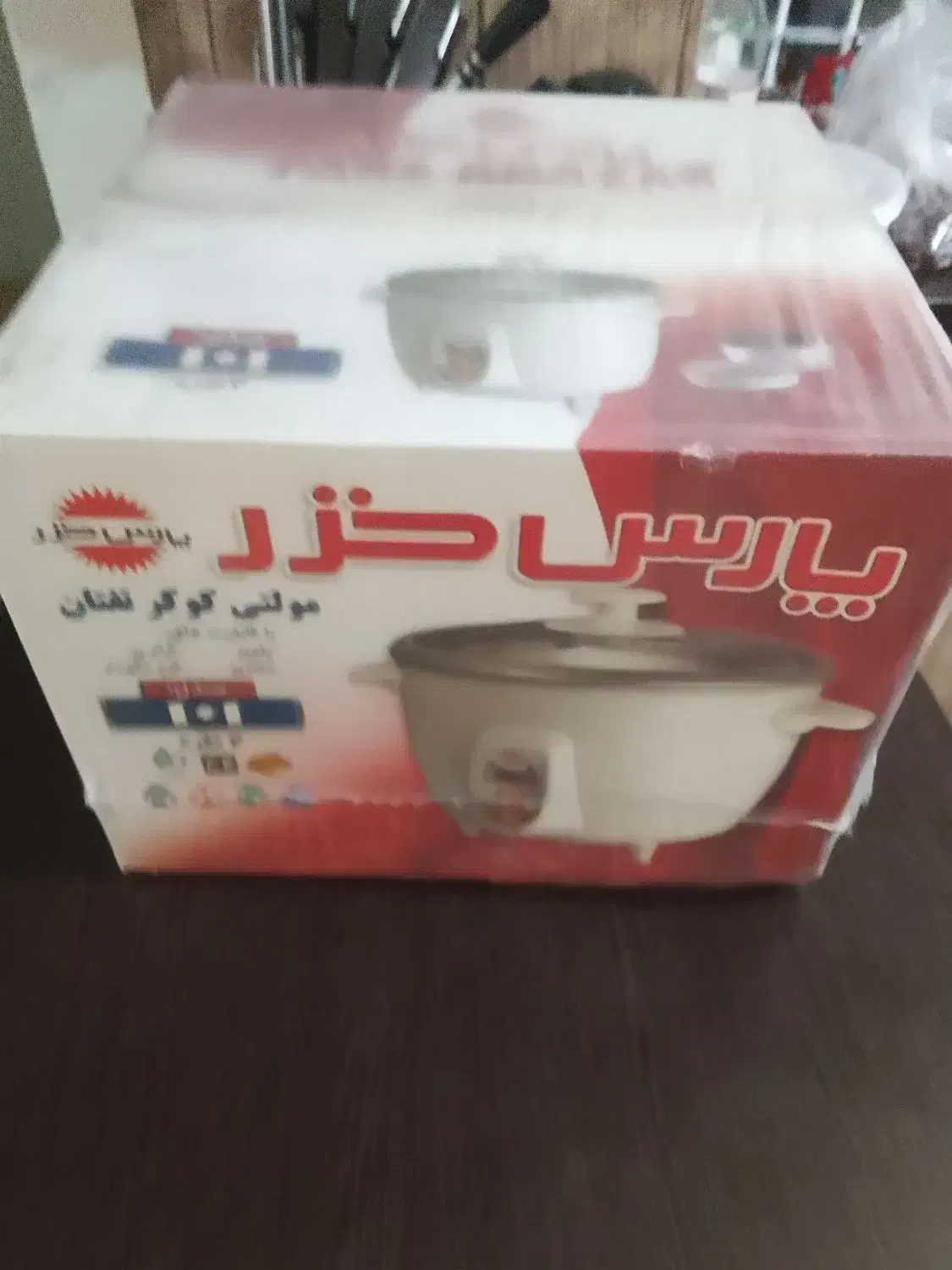 خانهواشپزخانه|سایر لوازم برقی|گلبهار, شهر جدید گلبهار|دیوار