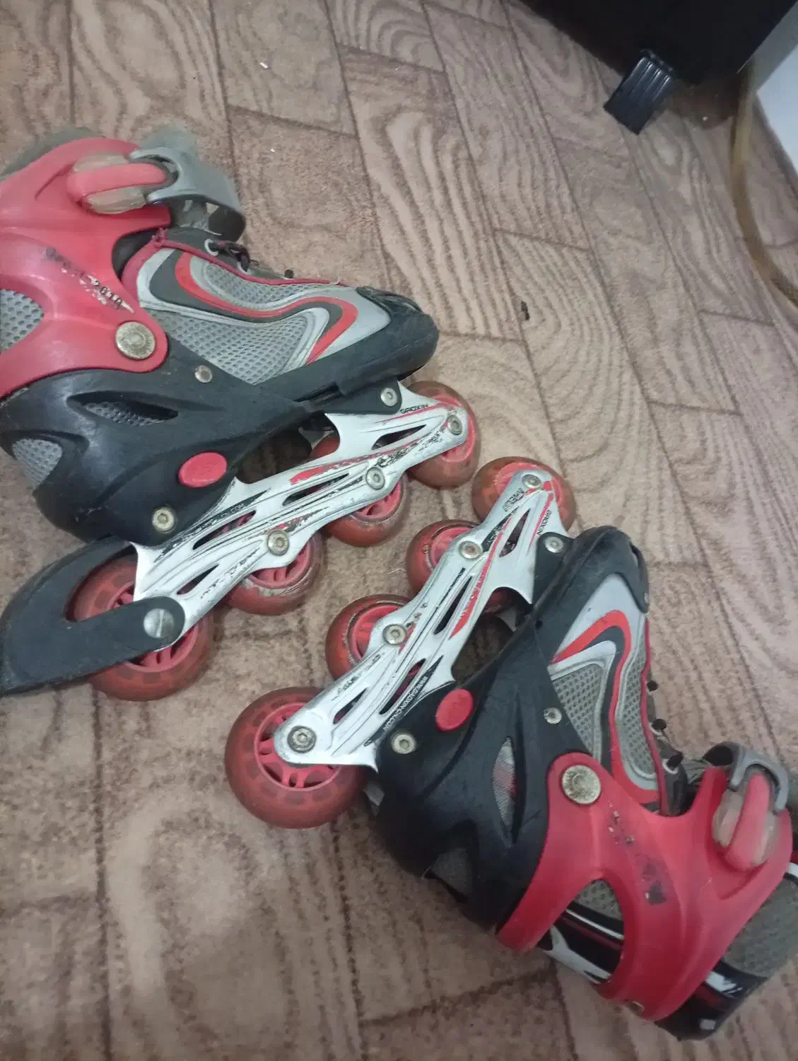 اسکیت‌سالم|دوچرخه، اسکیت، اسکوتر|ارومیه, |دیوار