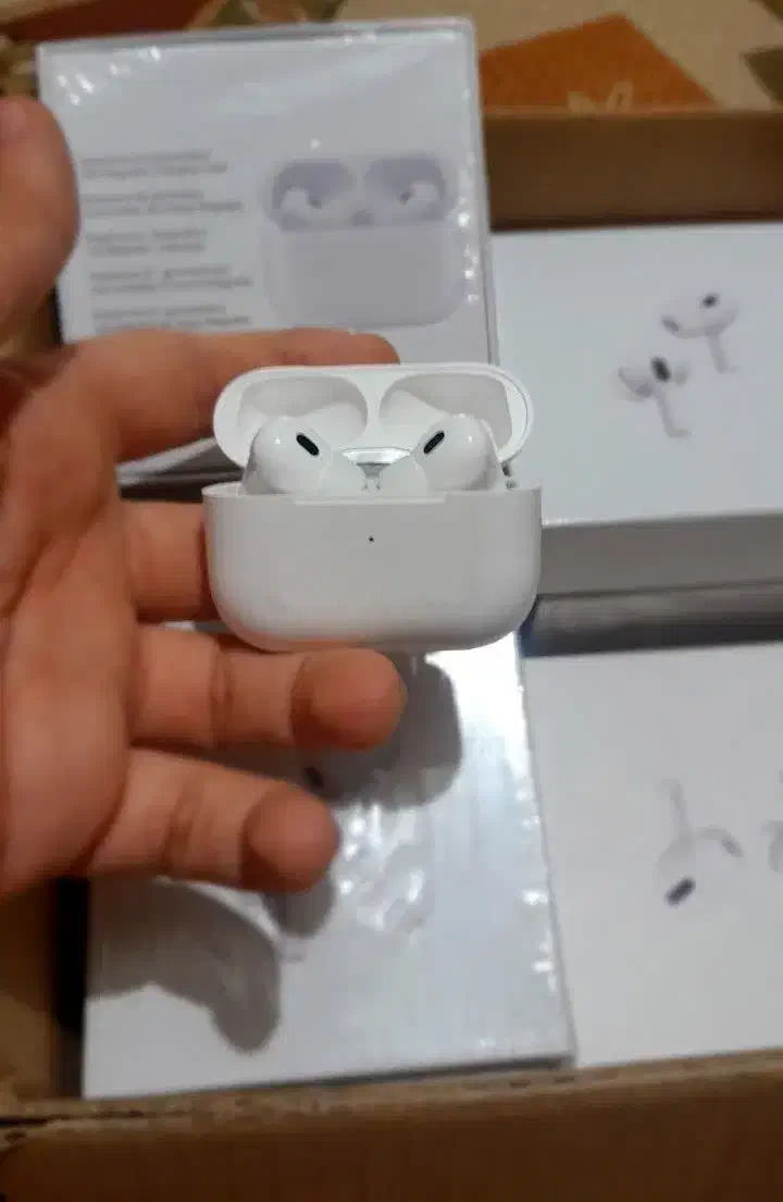 ایرپاد پرو۲|لوازم جانبی موبایل و تبلت|آمل, |دیوار