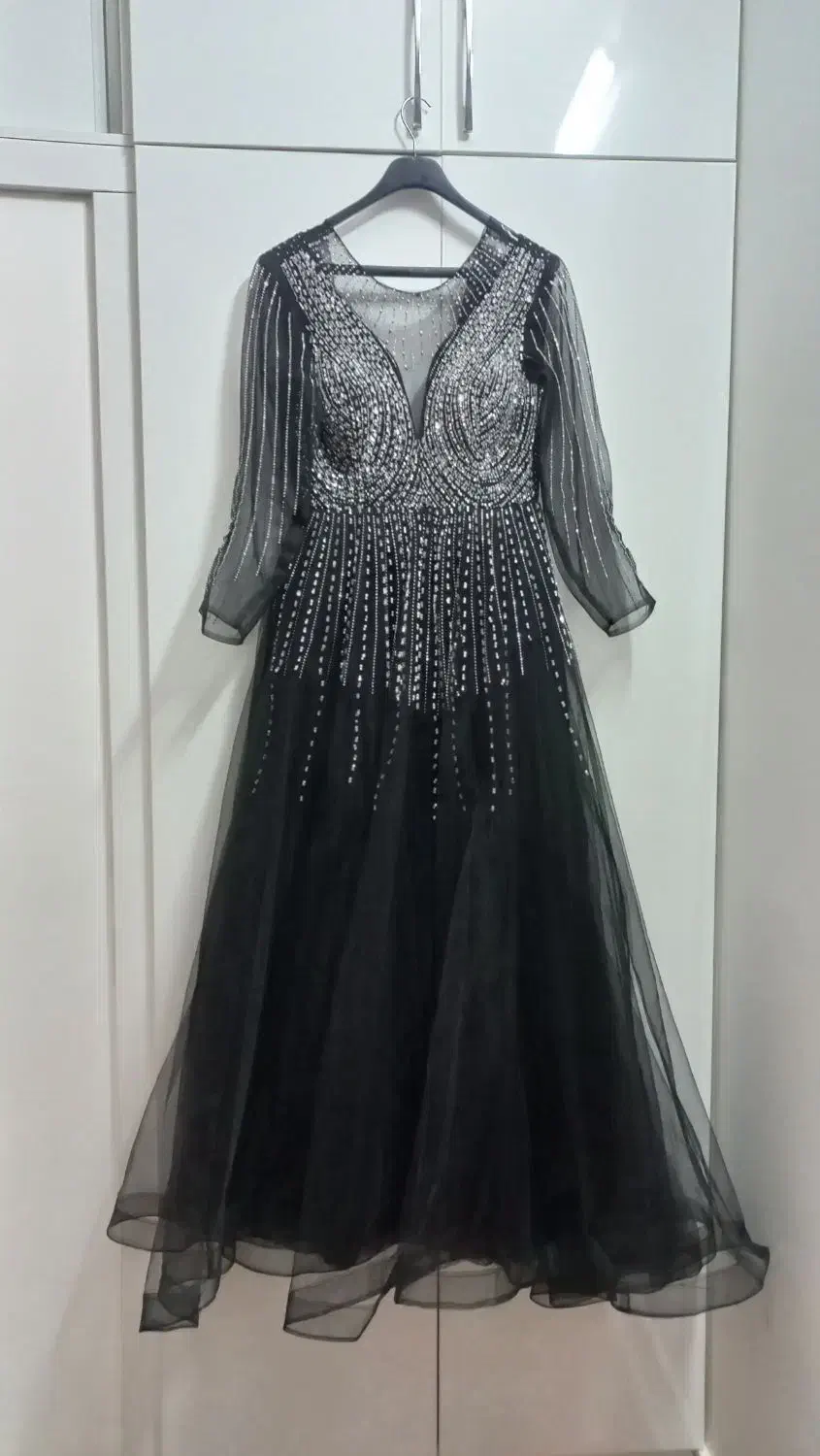 لباس مجلسی|لباس|ساوه, |دیوار