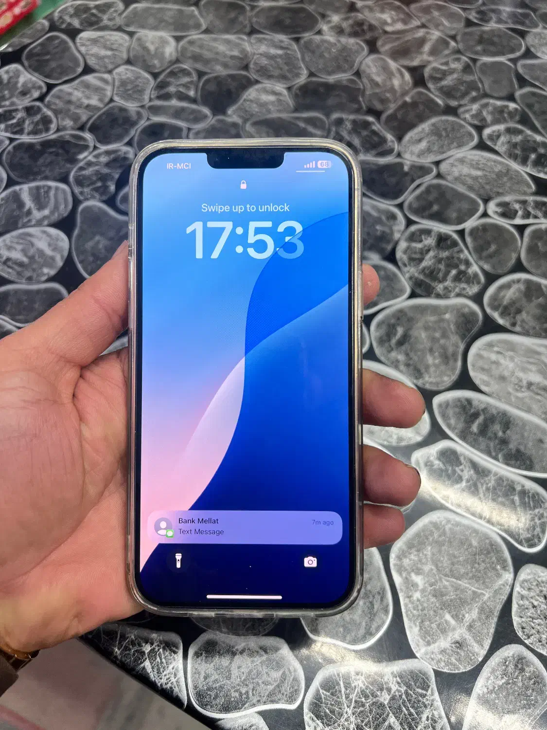 گوشی ایفون ۱۳پرومکس|موبایل|سنندج, |دیوار