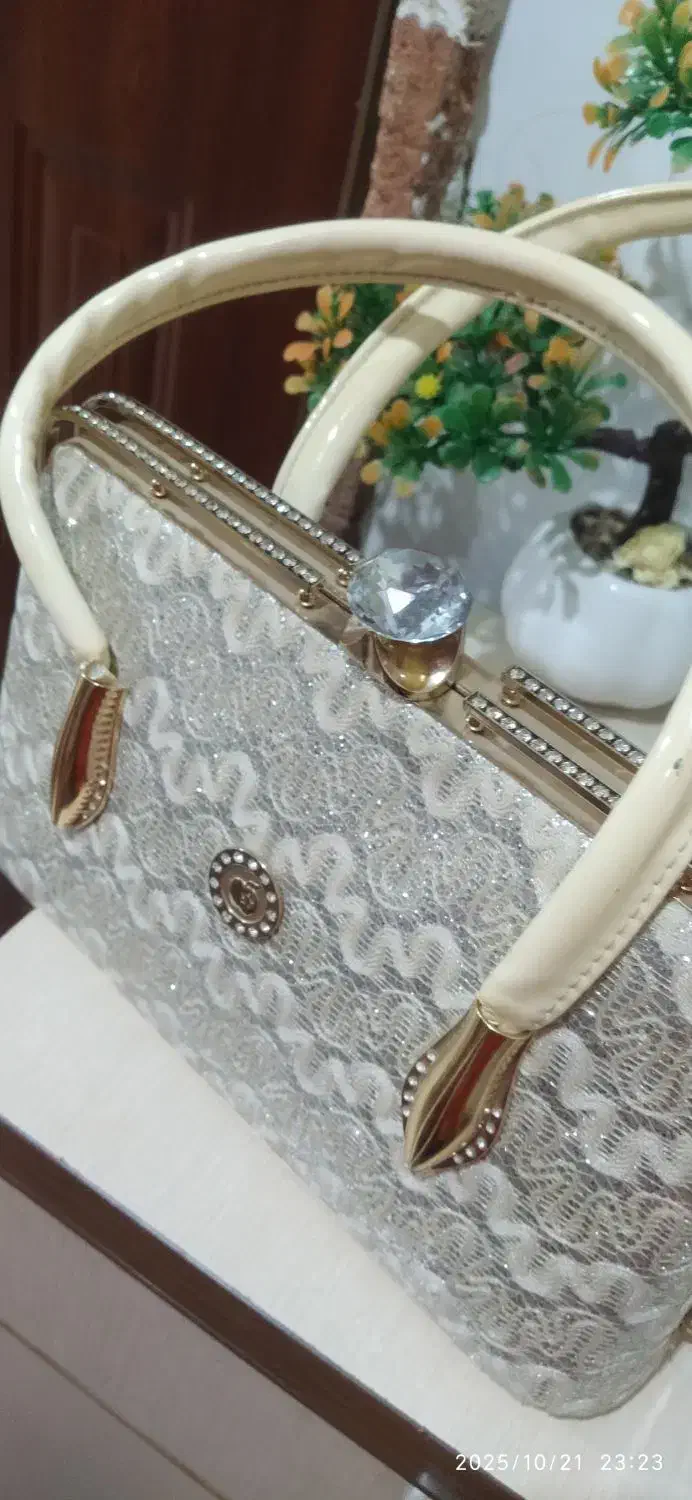 ست کیف و کفش شیک|کیف، کفش، کمربند|نهاوند, |دیوار