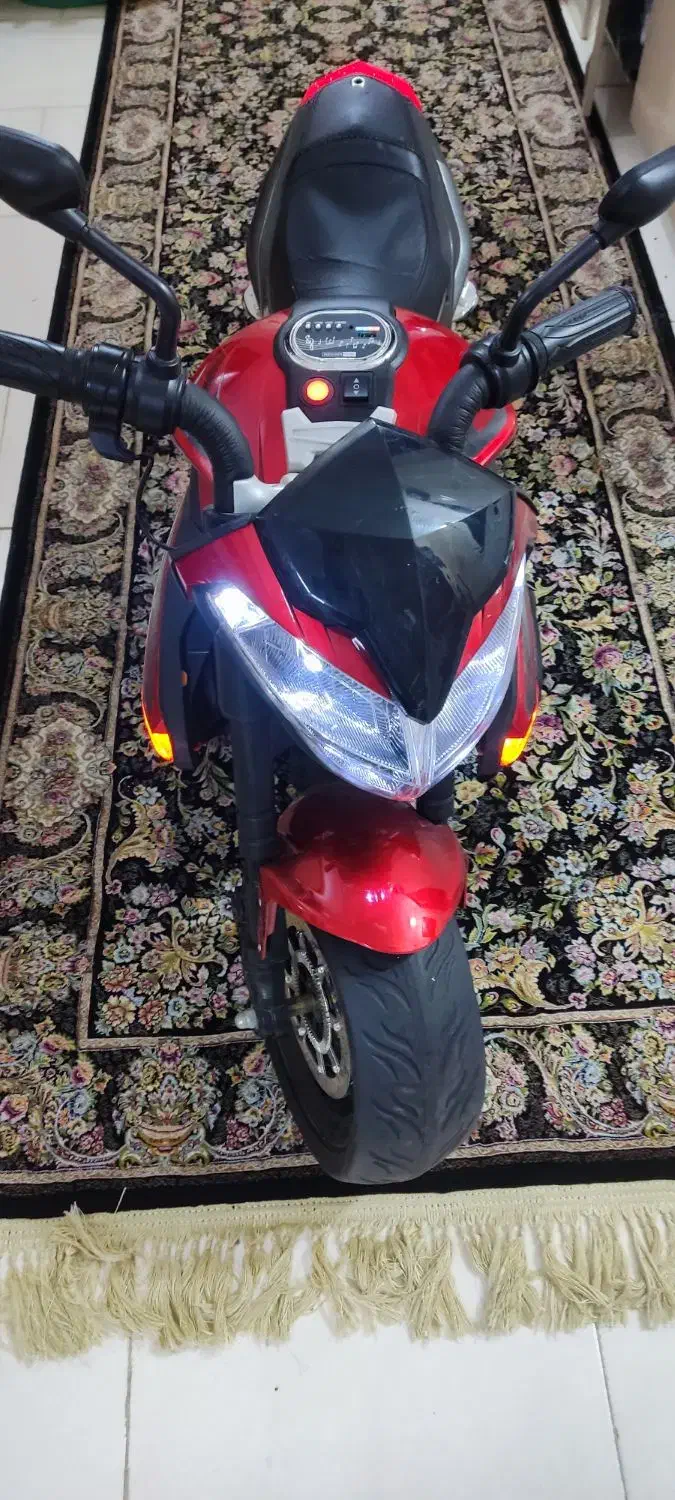 فروشی موتور شارژی|اسباببازی بچه|بندرعباس, |دیوار