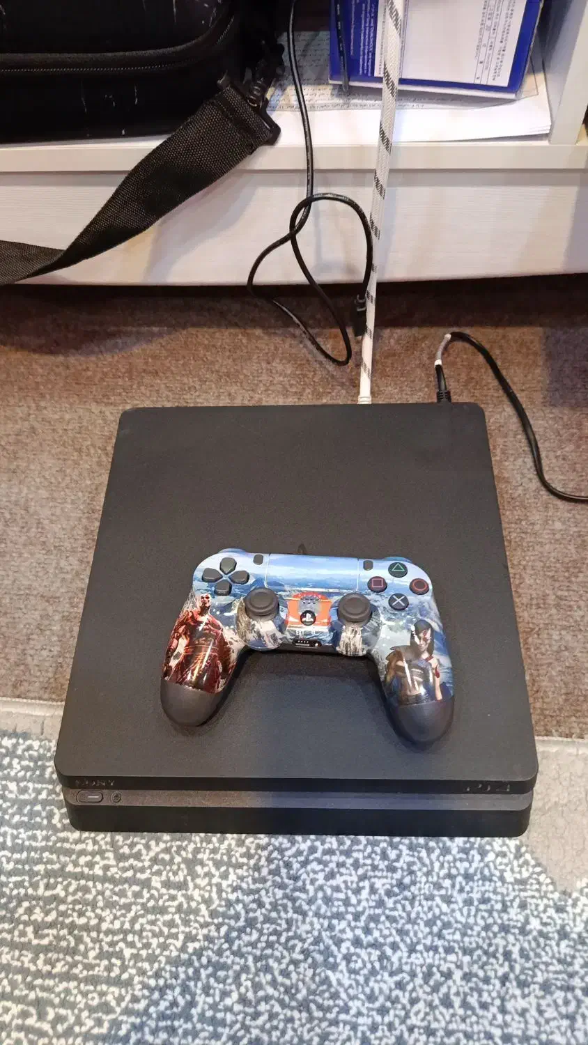 slim|کنسول، بازی ویدئویی و آنلاین|دوگنبدان, |دیوار