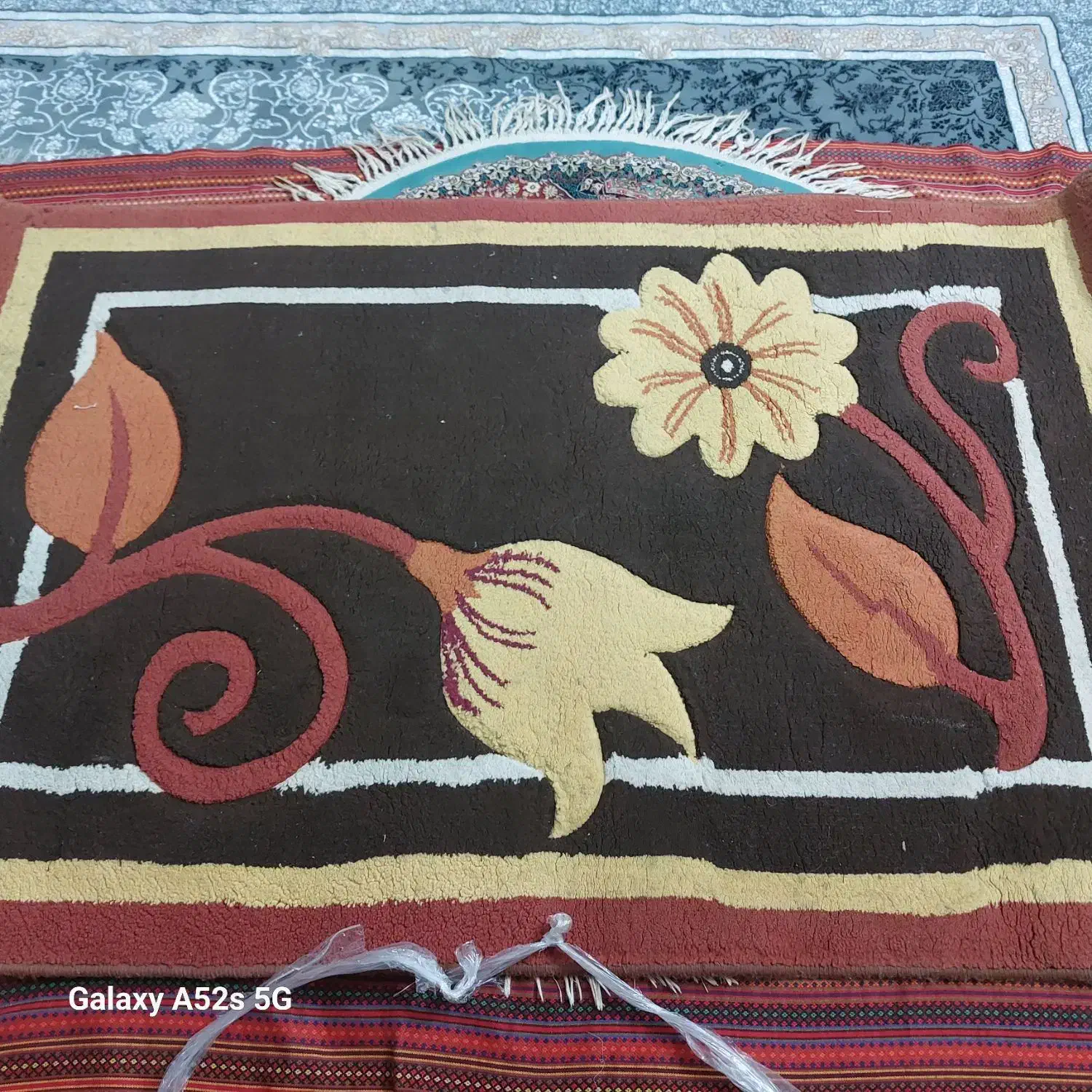 فرش|فرش|قم, پردیسان|دیوار