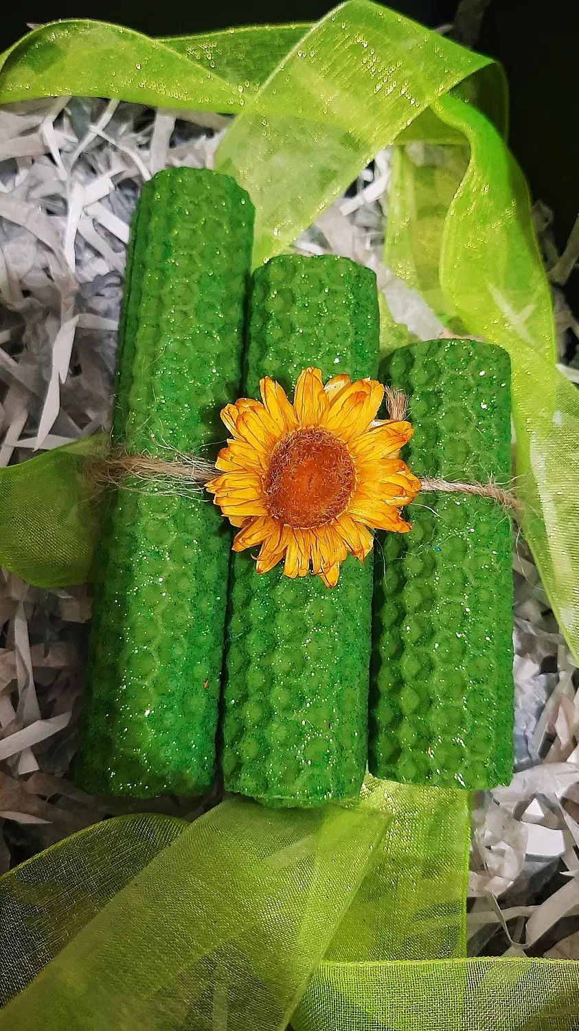 شمع|صنایع دستی و سایر لوازم تزئینی|فردیس, شهرک ناز|دیوار