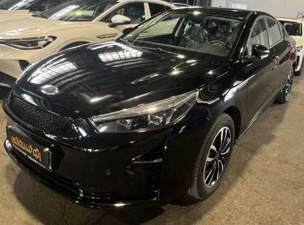 KMC EJ7 کی ام سی|خودرو سواری و وانت|تهران, حکمت|دیوار