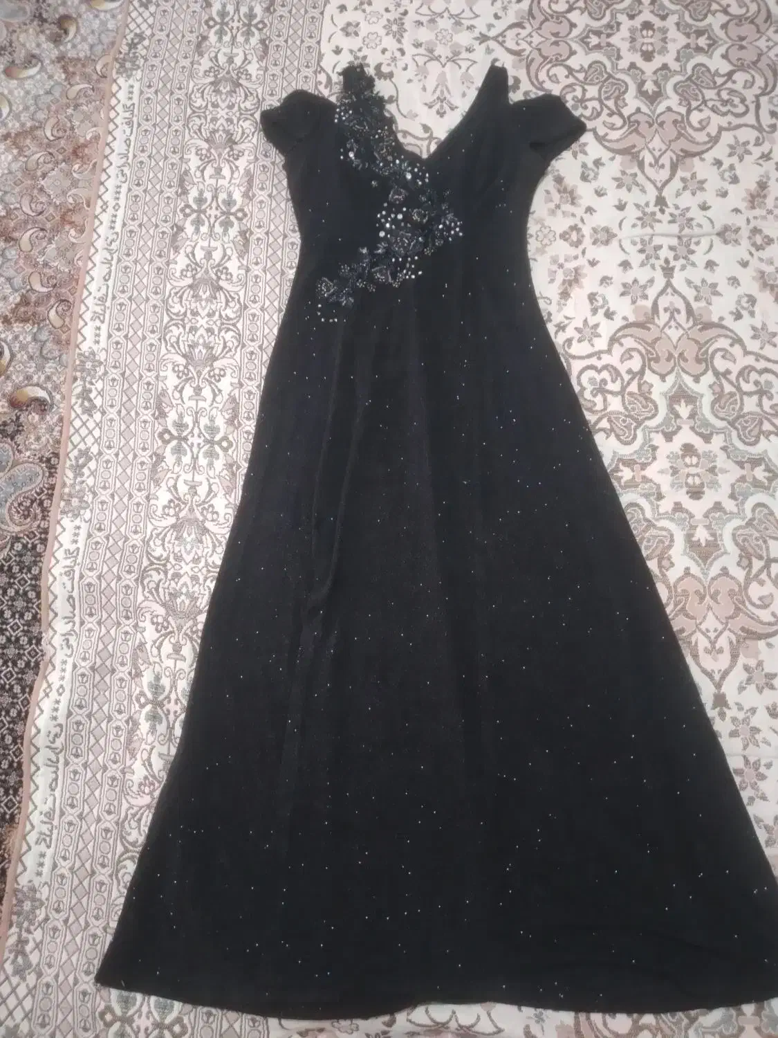 لباس مجلسی|لباس|نیشابور, شهرک بسیج|دیوار