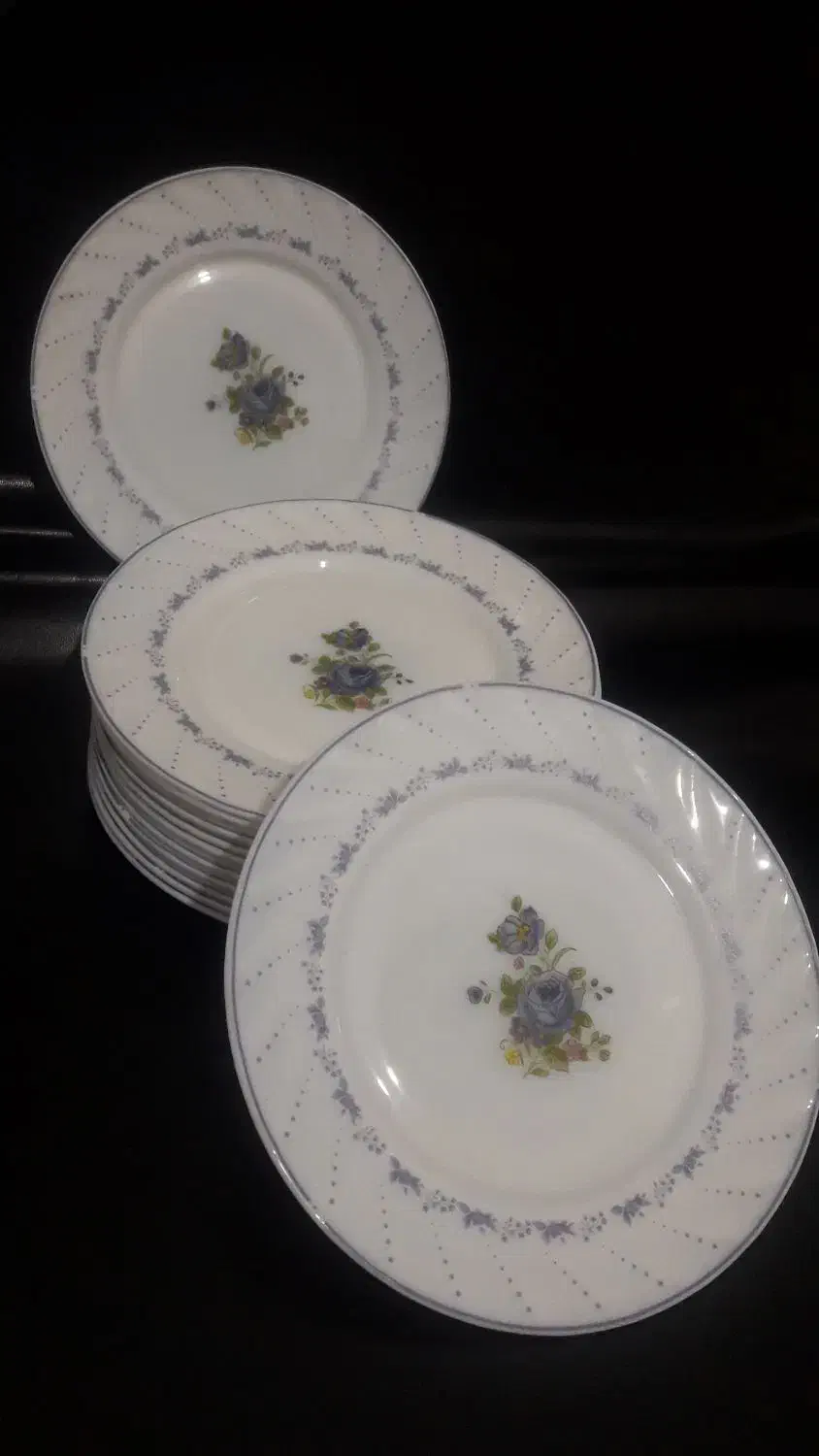 پیرکس چینی پلو پز|ظروف سرو و پذیرایی|بندرعباس, |دیوار