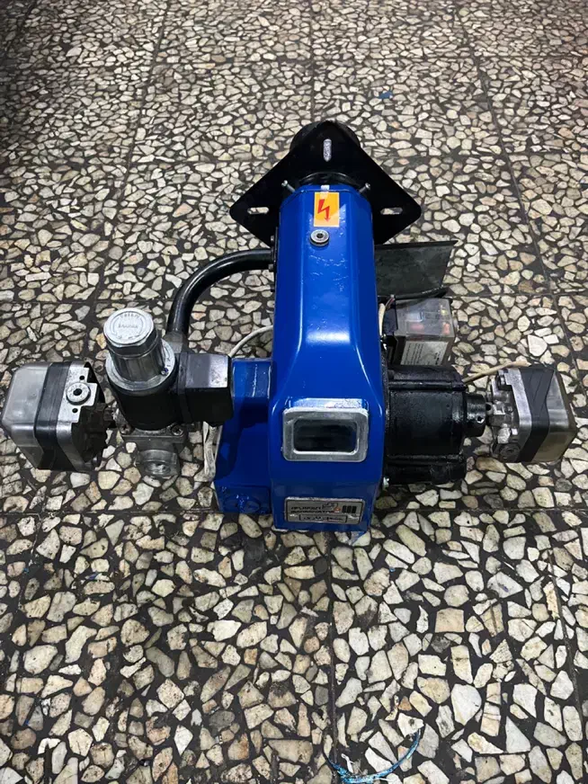 مشعل گازی ایرانرادیاتور ۱تا۳|آبگرمکن، پکیج، شوفاژ|آمل, |دیوار